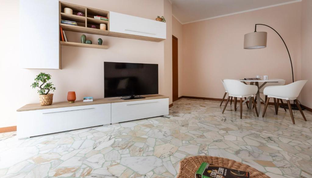 Italianway Comfort - Campania 26 A