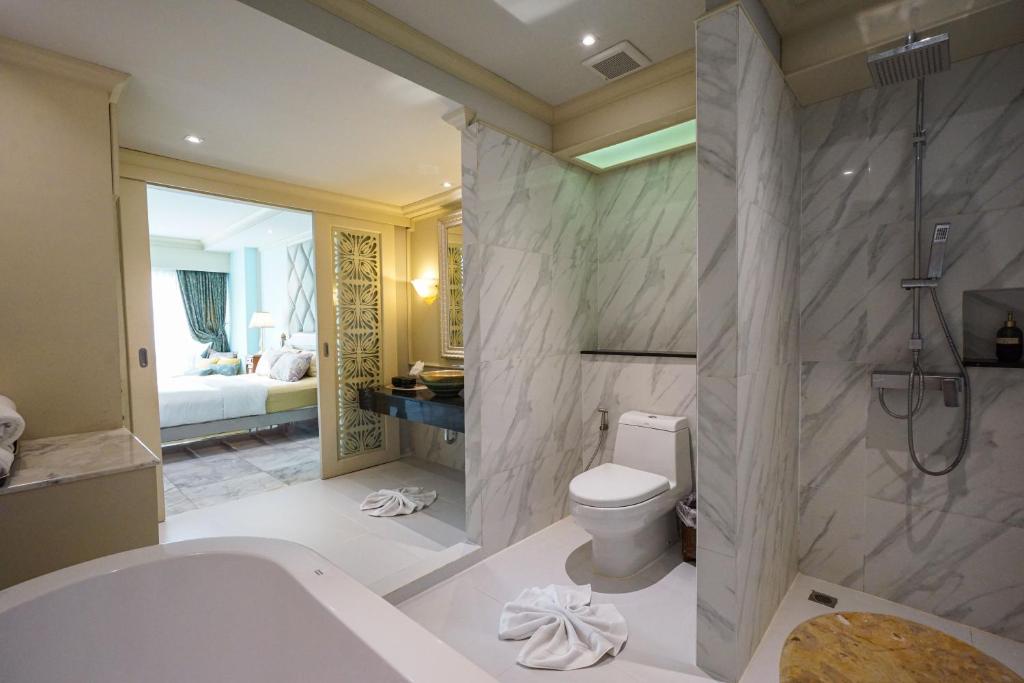 At Pingnakorn Riverside - 17