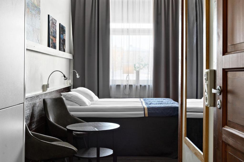 Best Western Hotel Arctic Eden - Family Room