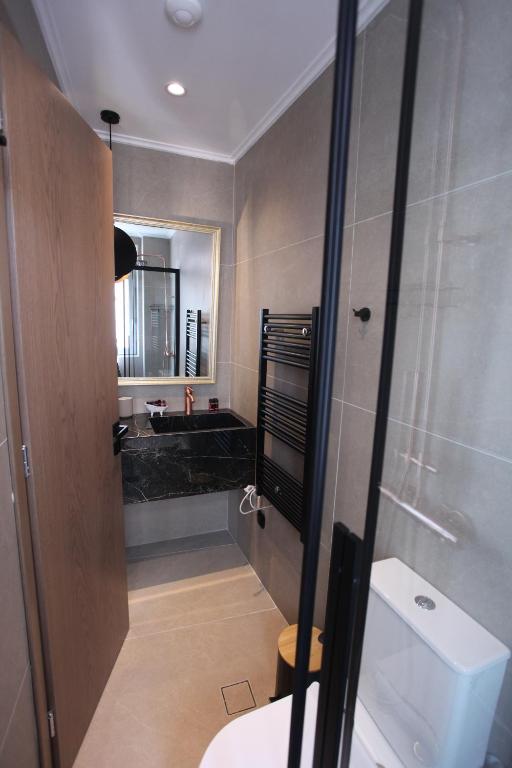 IPELHOME-Avissinias Boutique Apartments - 17