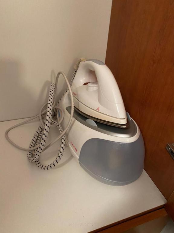 Zdjęcie z galerii obiektu Jordans appartment w Salonikach