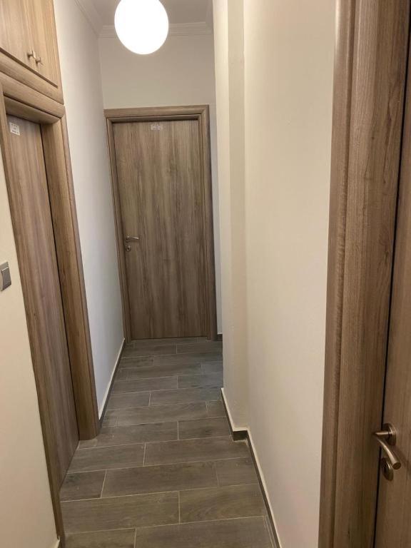 Zdjęcie z galerii obiektu Jordans appartment w Salonikach