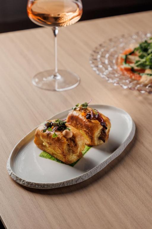 Torre Melina, a Gran Meliá Hotel - Resim 29