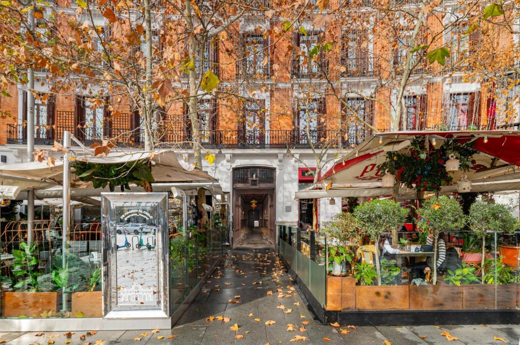 Casa Faraona Luxury Residences - Resim 6