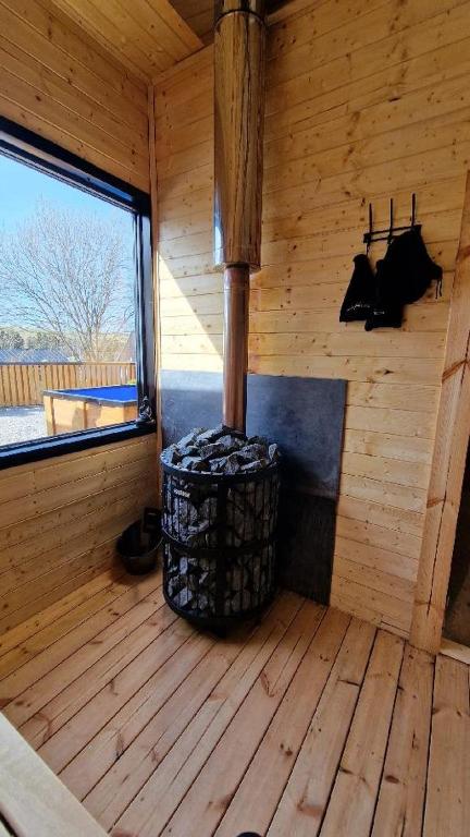 Fotografie z fotogalerie ubytování Apartmány Čtyřlístek v Loučné pod Klínovcem