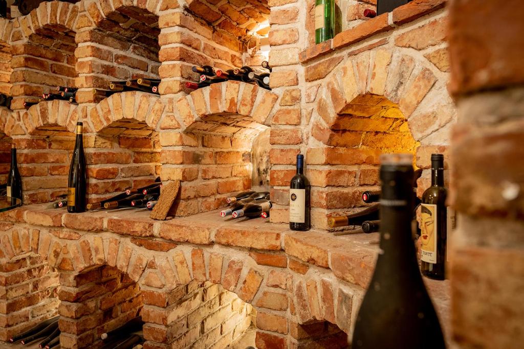 Fotografie z fotogalerie ubytování Gästehaus Bruckner v destinaci Spitz