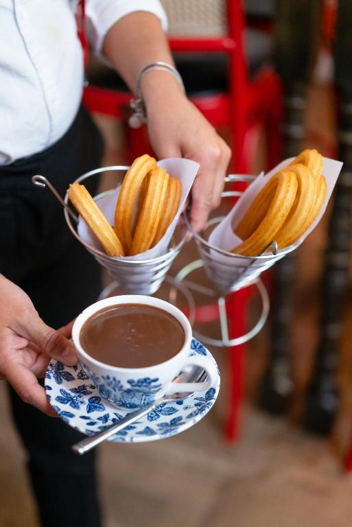 Casa Faraona Luxury Residences - Resim 7