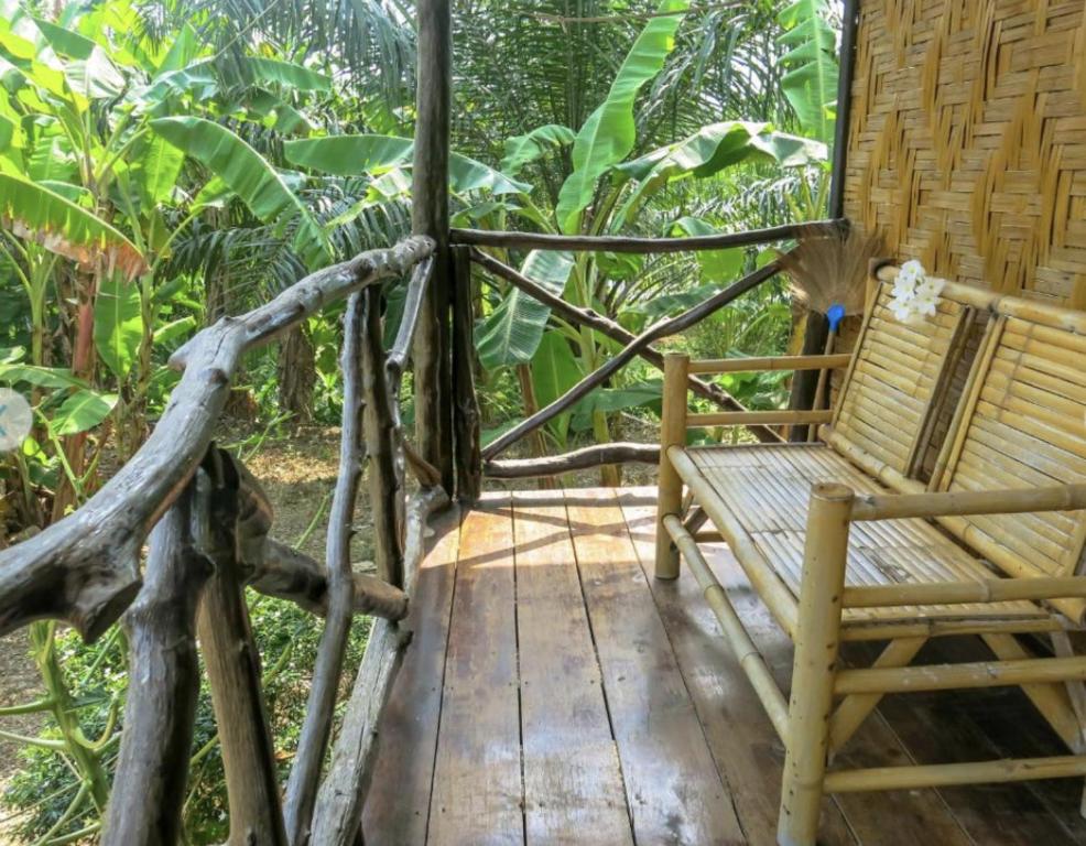 Seaside Sanctuary Bungalows - 1