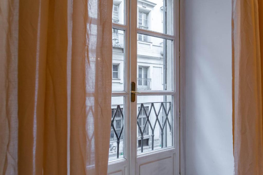 Corte d'Appello Rooms - One-Bedroom Apartment