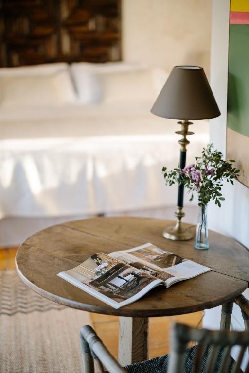 Fotografie z fotogalerie ubytování Hotel Finca El Peregrino v destinaci Puente la Reina