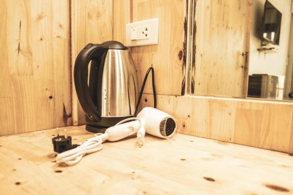 Seaside Sanctuary Bungalows - 10