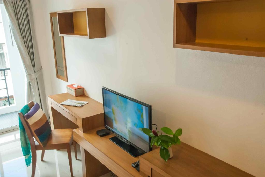 Krabi Cinta House - Resim 24