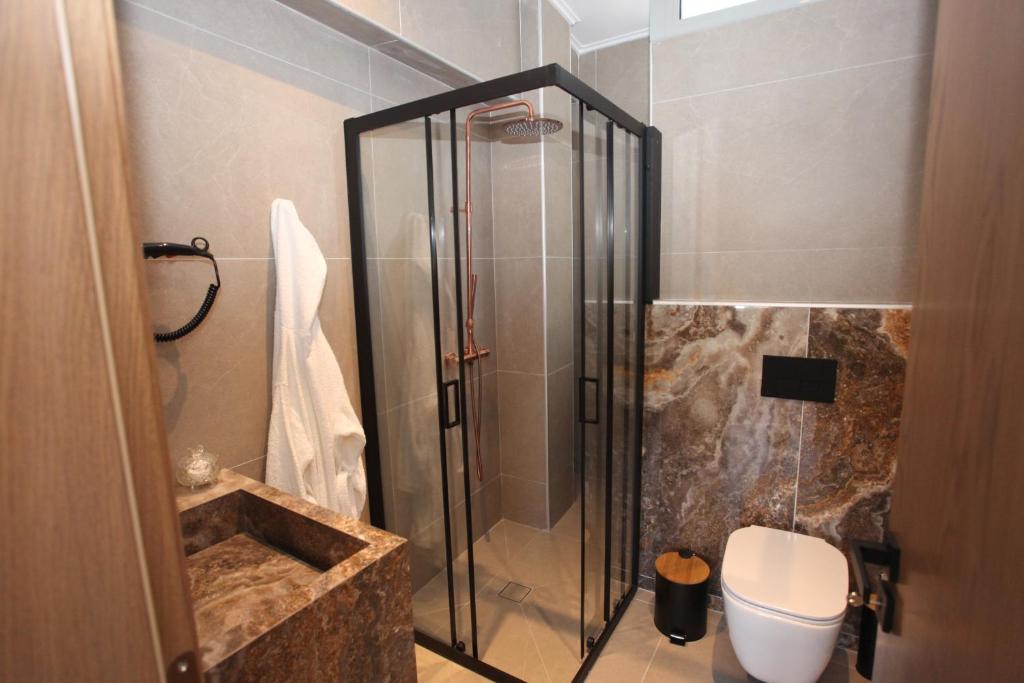 IPELHOME-Avissinias Boutique Apartments - 8