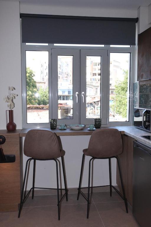 IPELHOME-Avissinias Boutique Apartments - 12