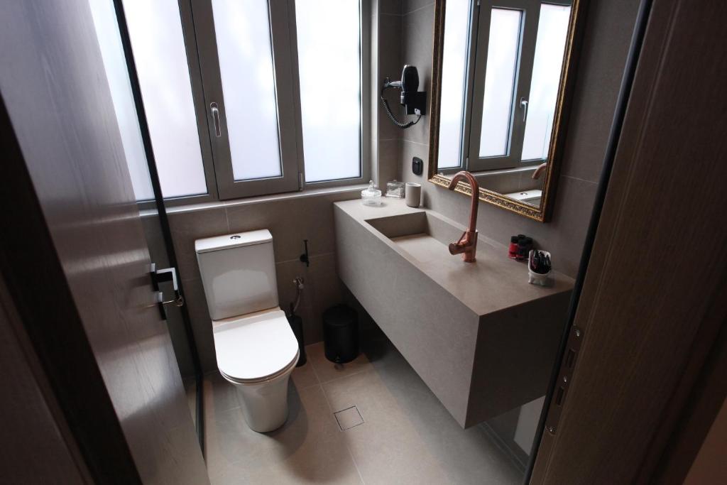 IPELHOME-Avissinias Boutique Apartments - 16