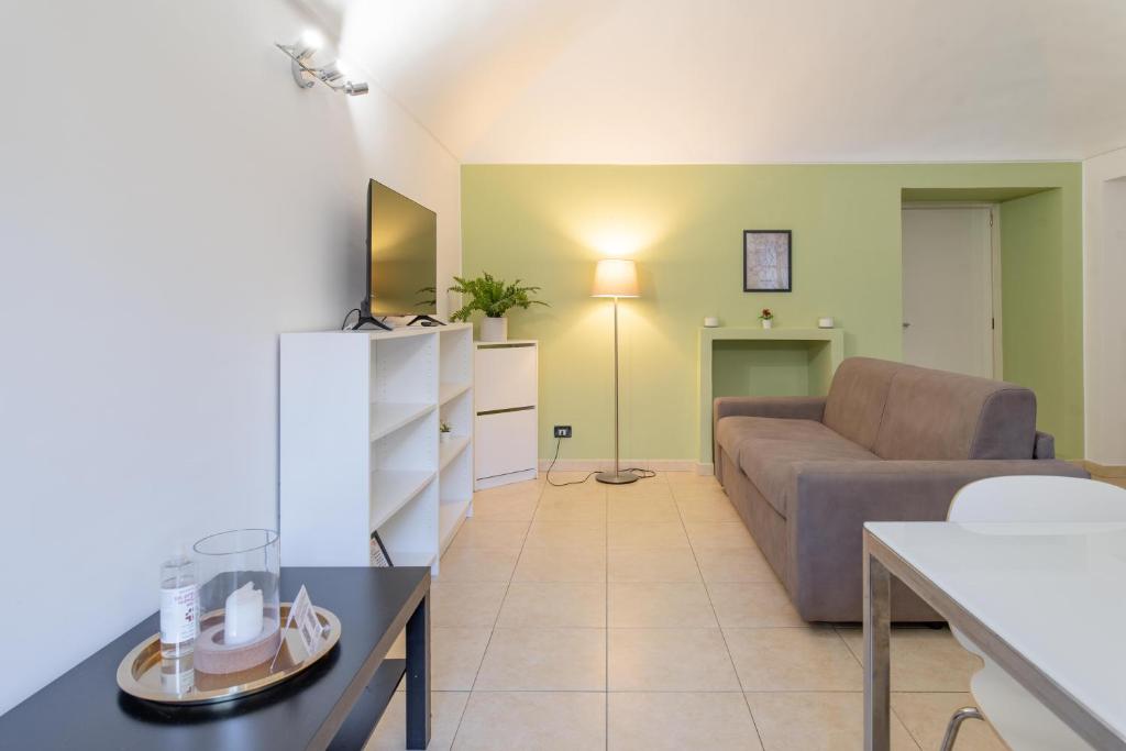 Corte d'Appello Rooms - 