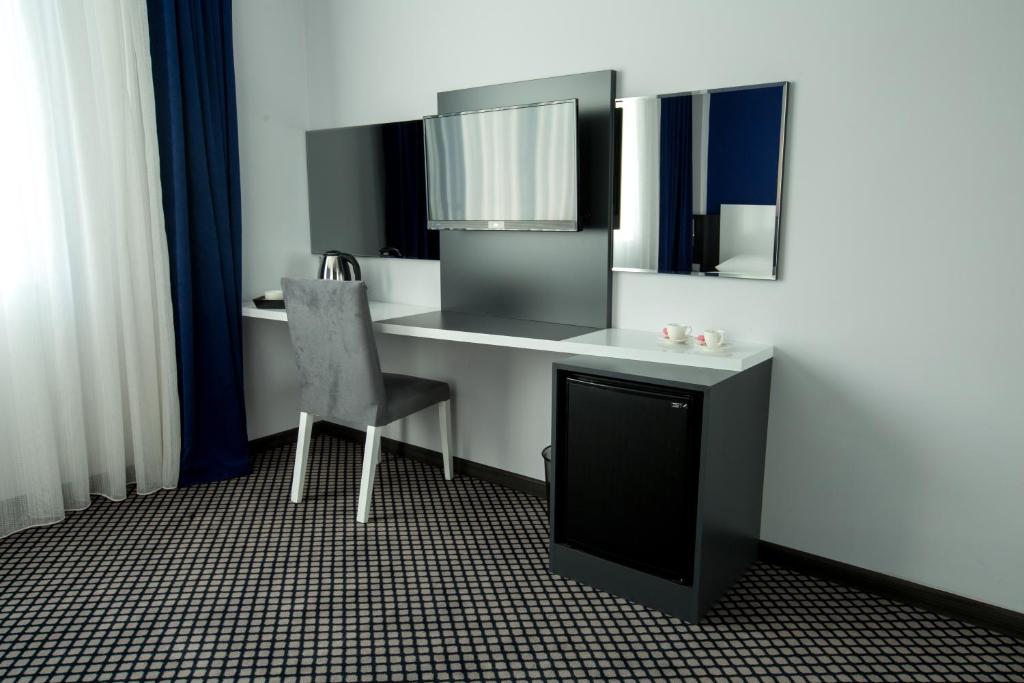 Cavit Duvan Prestige Hotel - 13