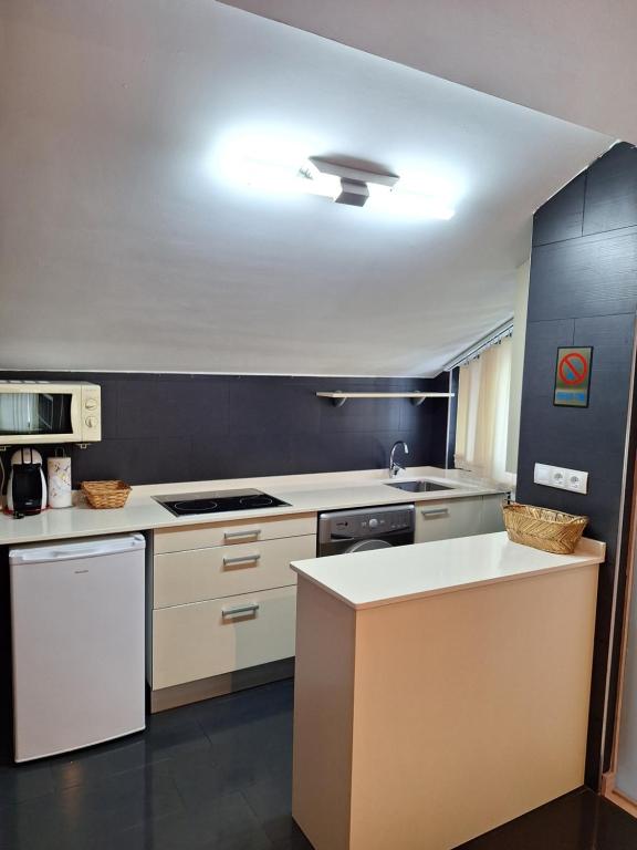 Apartamento Enol - 12