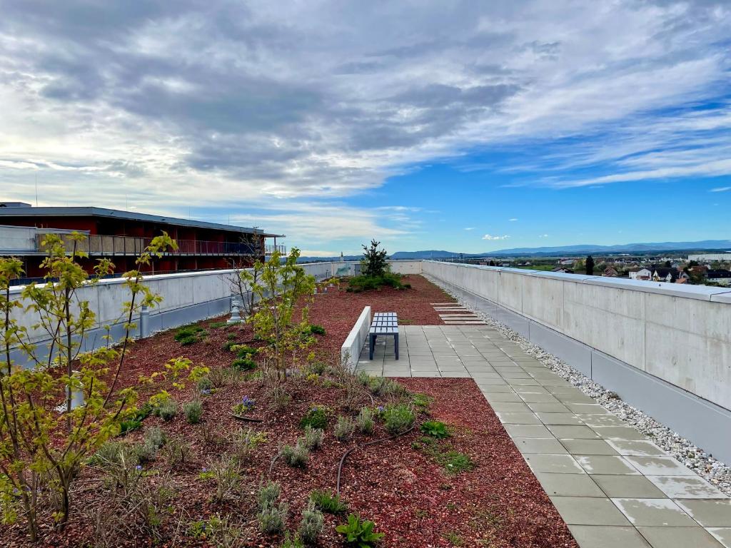 SHOME Apartments Graz I Self Check-in I Free Parking - Resim 23