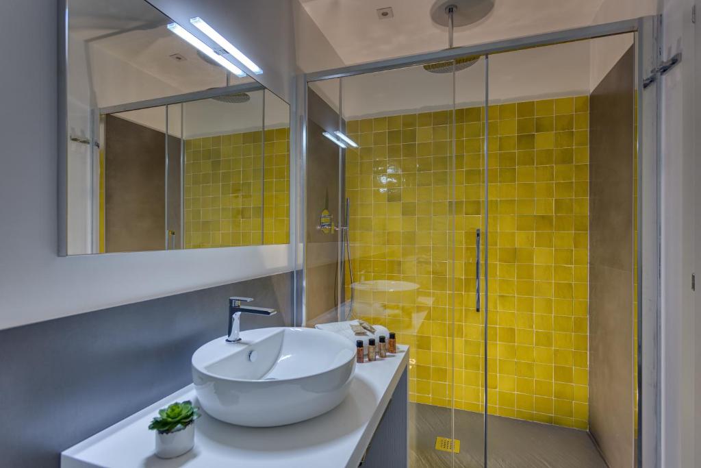 Navona Theatre Hotel - Resim 27