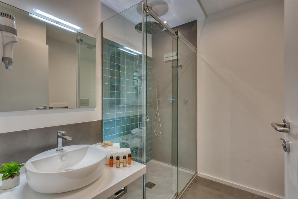 Navona Theatre Hotel - Resim 24