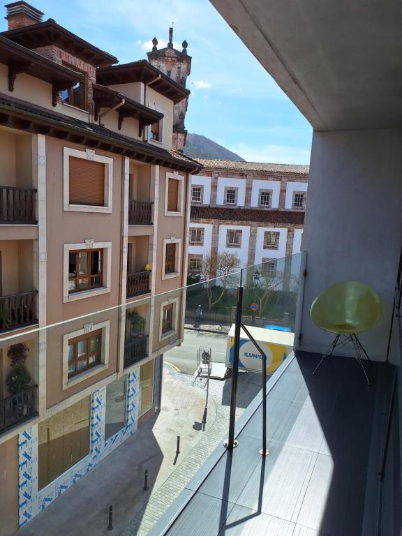 Apartamento Enol - 9