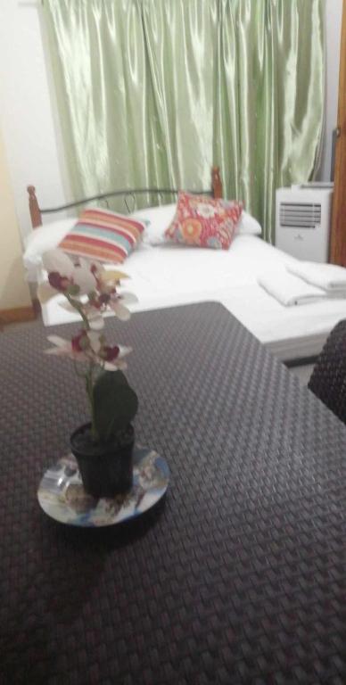 Casa Vacanza Talaonga Ocean View Resort -Viajeros Booking Services - Дом с двумя спальнями