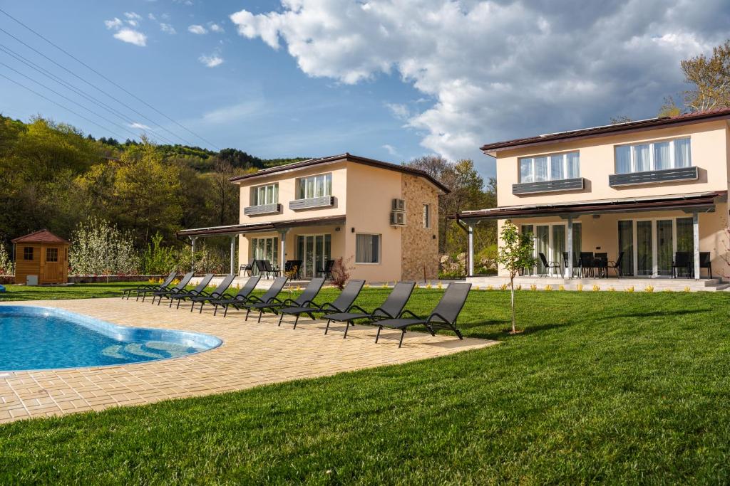 ENEVI Guest Houses