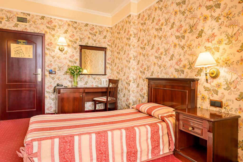 Boutique Splendid Hotel - Single Room