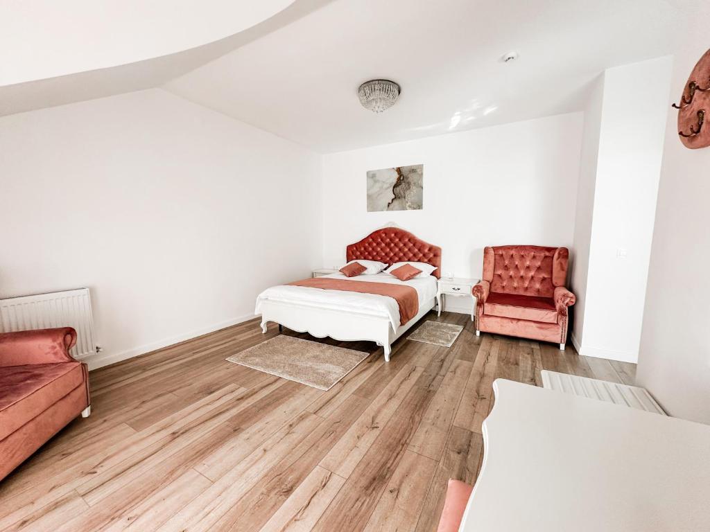 Complex Vila Rania - Resim 9