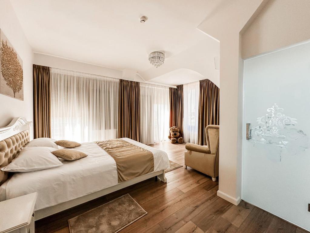 Complex Vila Rania - Resim 11