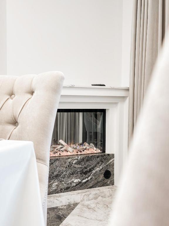 Complex Vila Rania - Resim 13