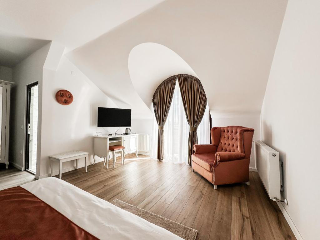 Complex Vila Rania - Resim 15