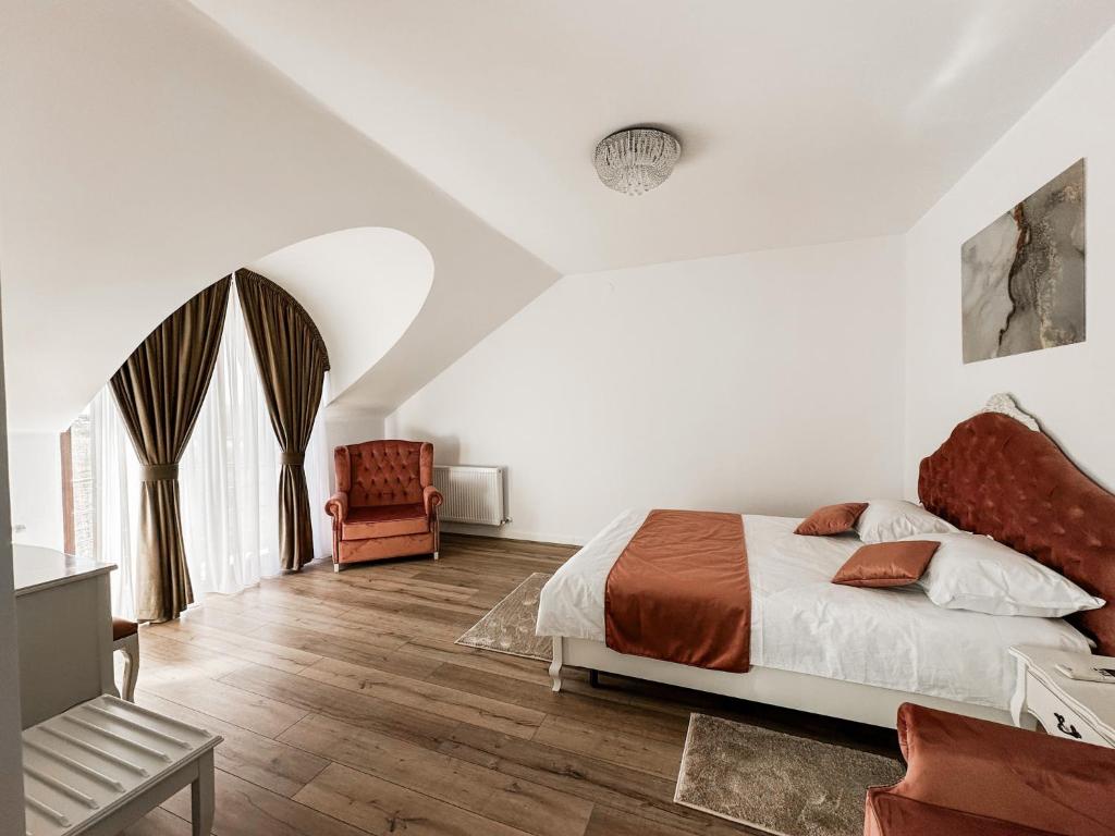 Complex Vila Rania - Resim 18