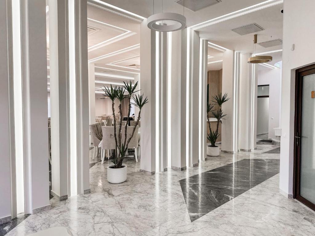 Complex Vila Rania - Resim 20