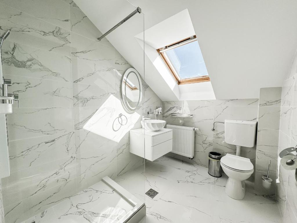 Complex Vila Rania - Resim 24