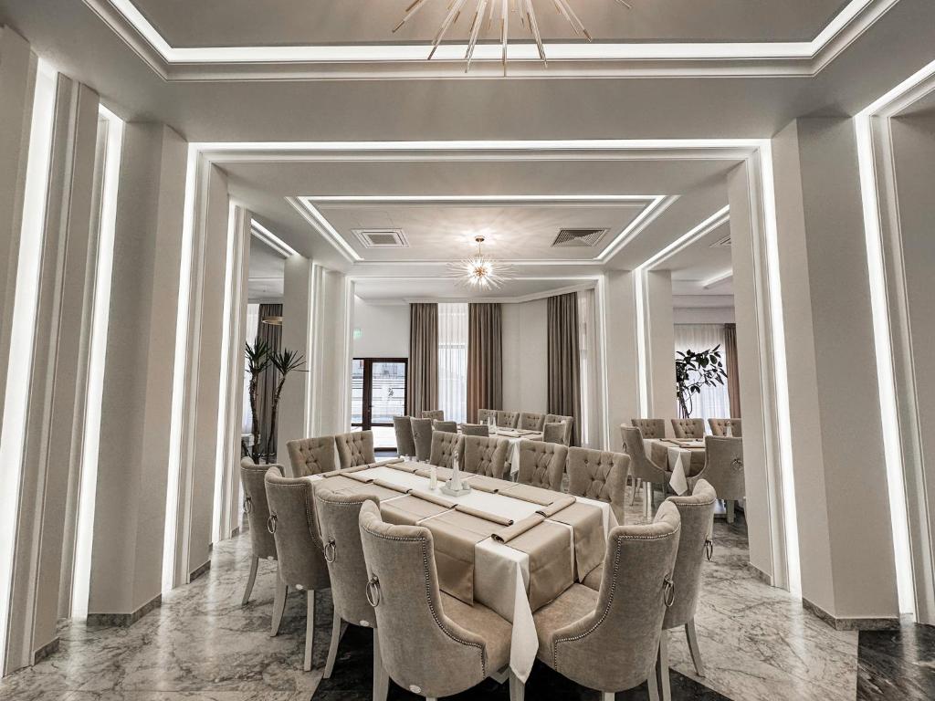 Complex Vila Rania - Resim 26