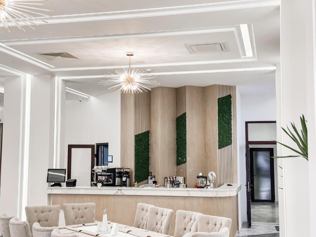 Complex Vila Rania - Resim 8