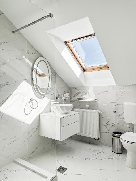 Complex Vila Rania - Resim 31