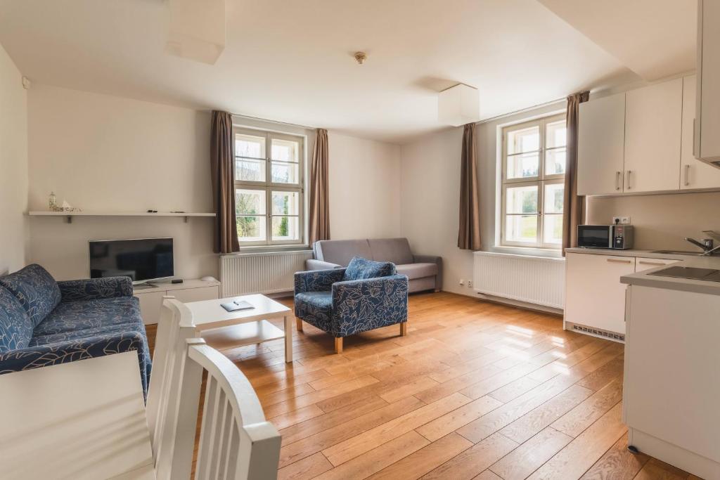 Theresian Apartment - Appartement