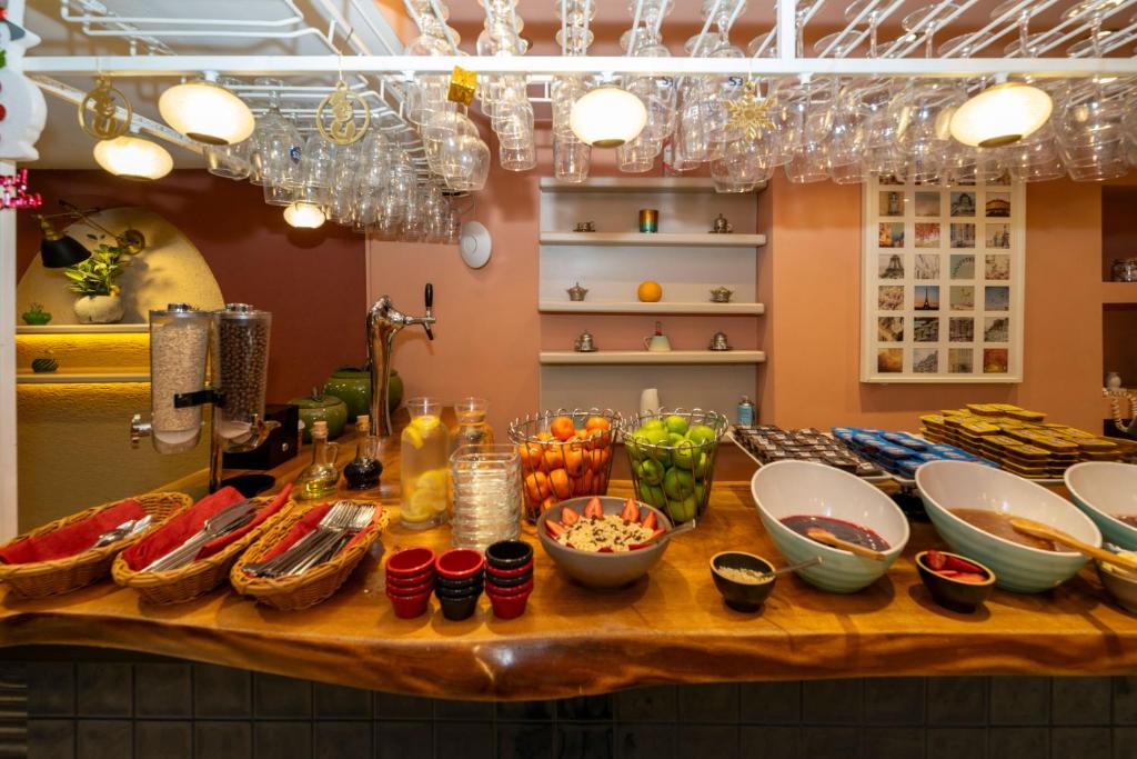 Fotografie z fotogalerie ubytování Raymond Blue Hotel v destinaci Istanbul