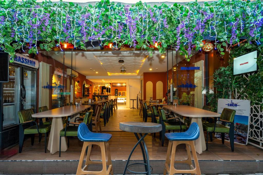 Fotografie z fotogalerie ubytování Raymond Blue Hotel v destinaci Istanbul