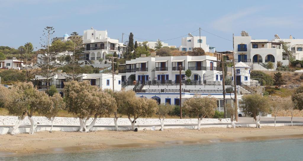 Φυσικό τοπίο κοντά σε αυτό το ξενοδοχείο