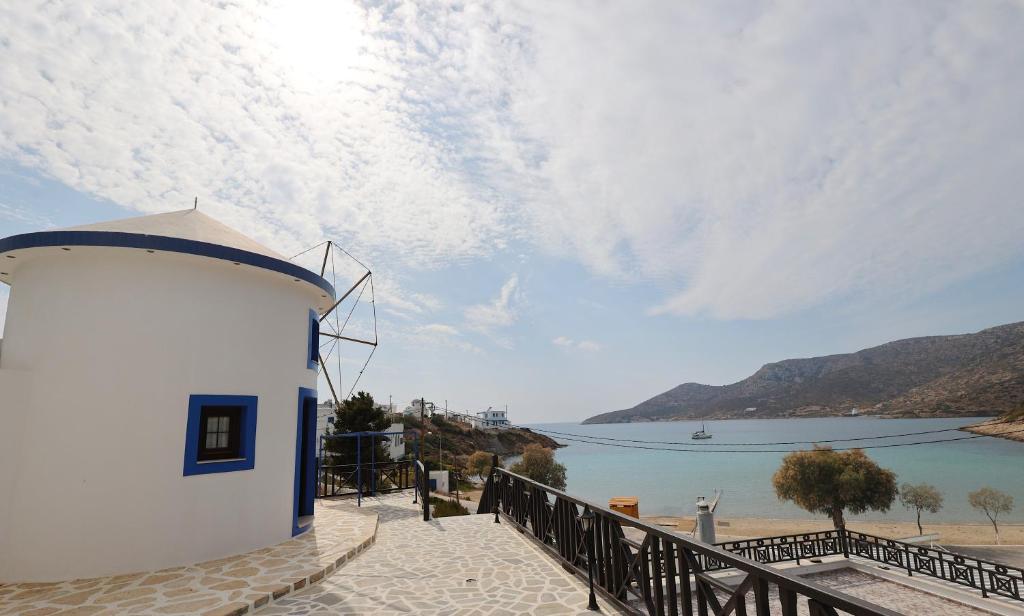 Φυσικό τοπίο κοντά σε αυτό το ξενοδοχείο