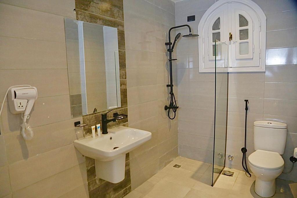 Golden House - جولدن هاوس التجمع الخامس - 7