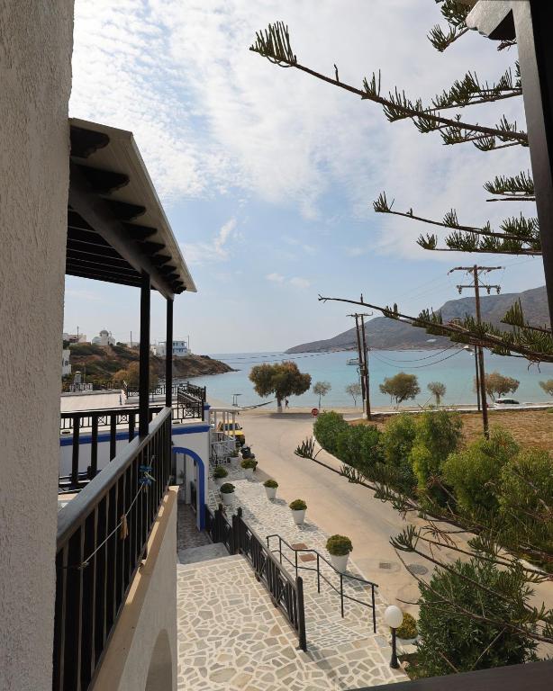 Φυσικό τοπίο κοντά σε αυτό το ξενοδοχείο