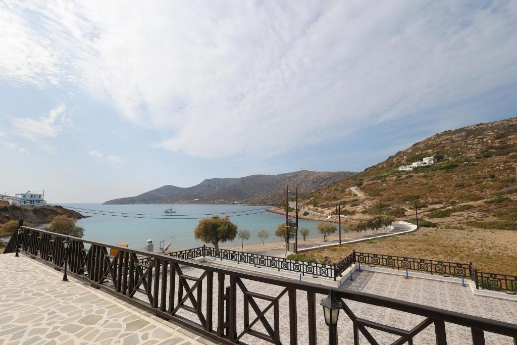 Φυσικό τοπίο κοντά σε αυτό το ξενοδοχείο