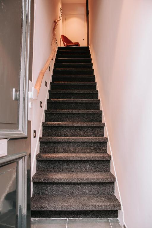 The Guest Apartments - Lange Putstraat - Superior Apartment