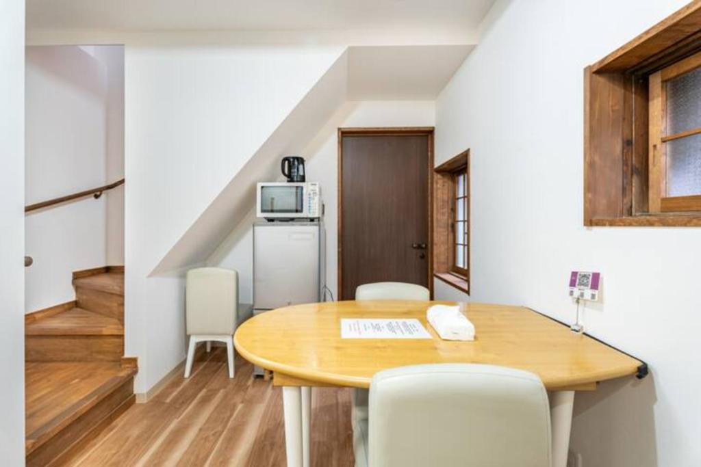 Hostel Ayame - Standard Twin Room