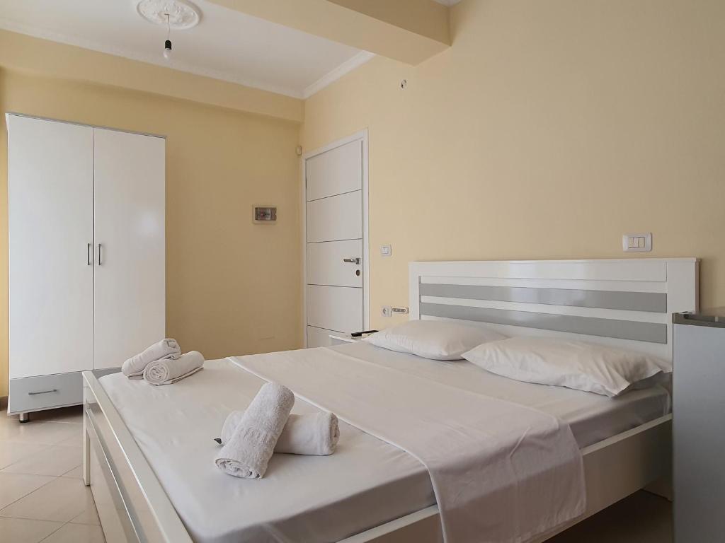 Mintt Hotel - Familiensuite Mit Balkon
